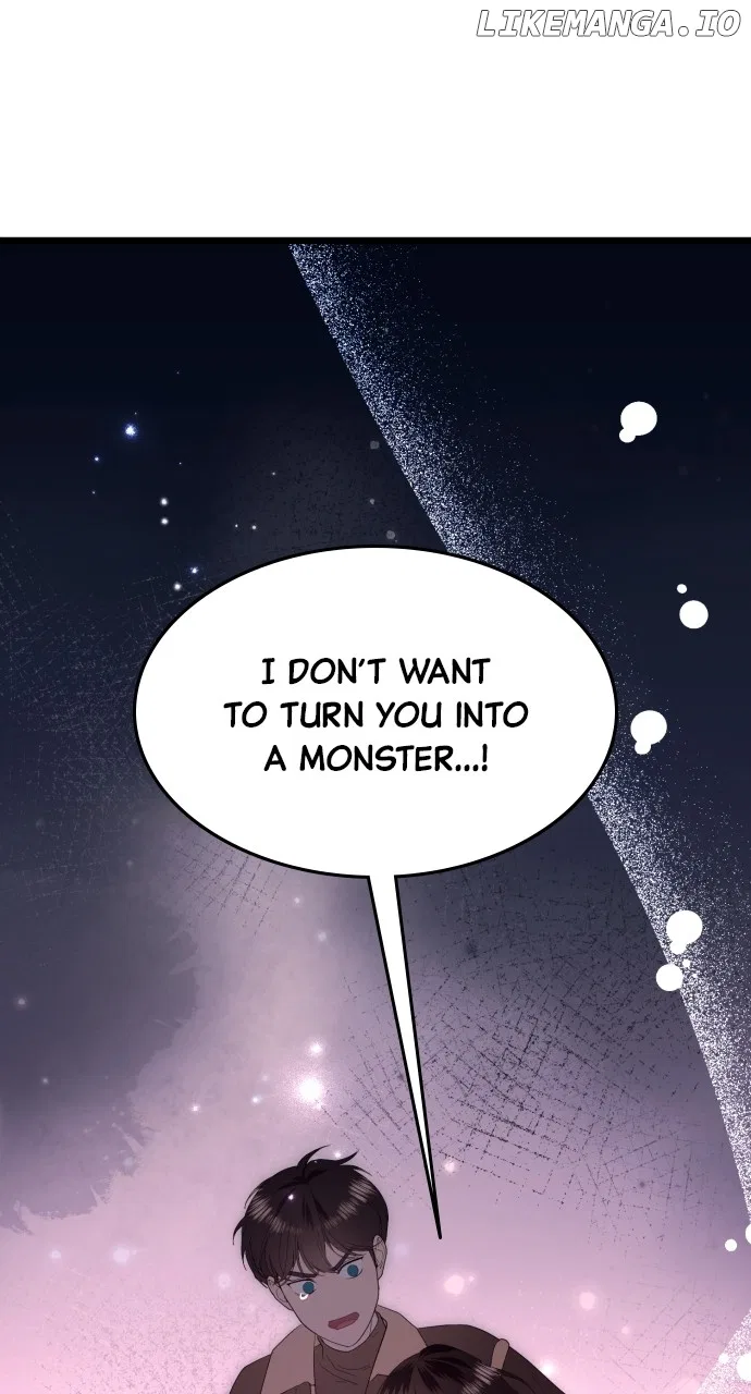 Maseknam – A Sexy Magician Chapter 93 – Page 20