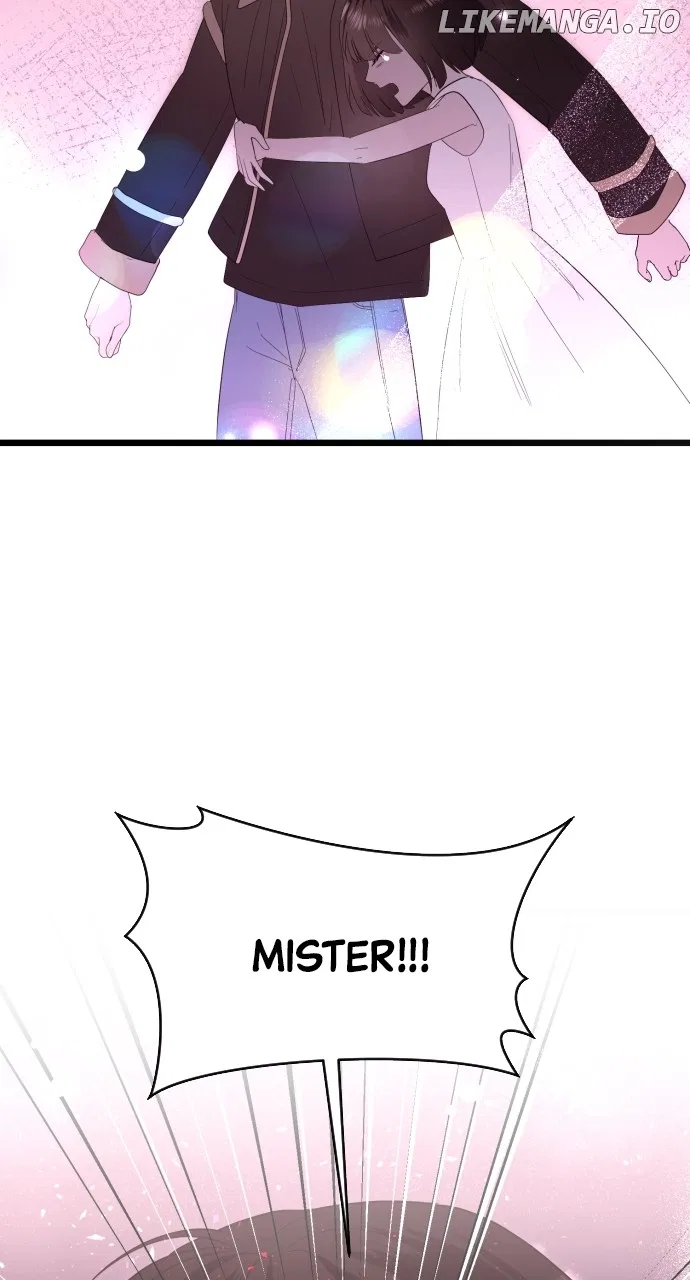 Maseknam – A Sexy Magician Chapter 93 – Page 21