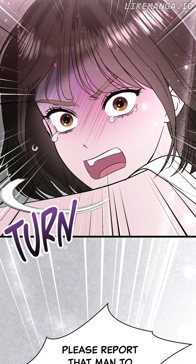 Maseknam – A Sexy Magician Chapter 93 – Page 22