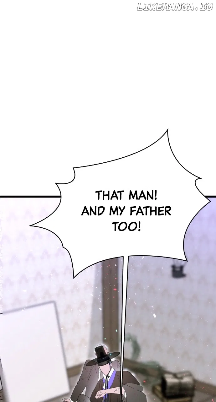 Maseknam – A Sexy Magician Chapter 93 – Page 24