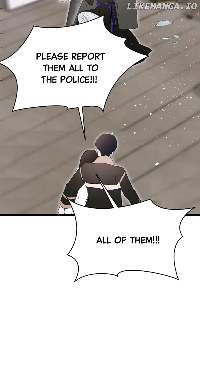 Maseknam – A Sexy Magician Chapter 93 – Page 25