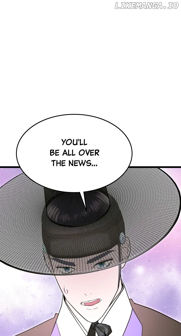 Maseknam – A Sexy Magician Chapter 93 – Page 27