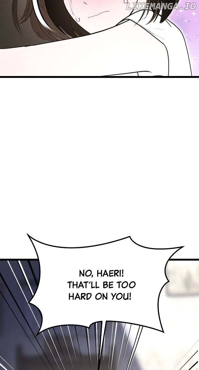 Maseknam – A Sexy Magician Chapter 93 – Page 29
