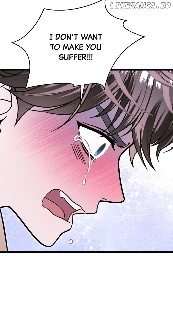 Maseknam – A Sexy Magician Chapter 93 – Page 31