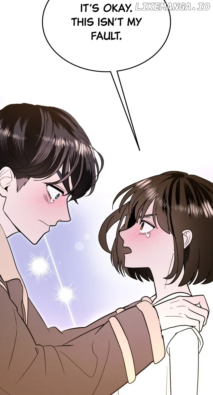 Maseknam – A Sexy Magician Chapter 93 – Page 33