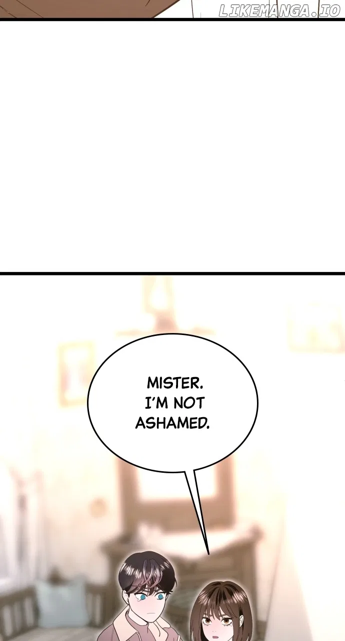 Maseknam – A Sexy Magician Chapter 93 – Page 34