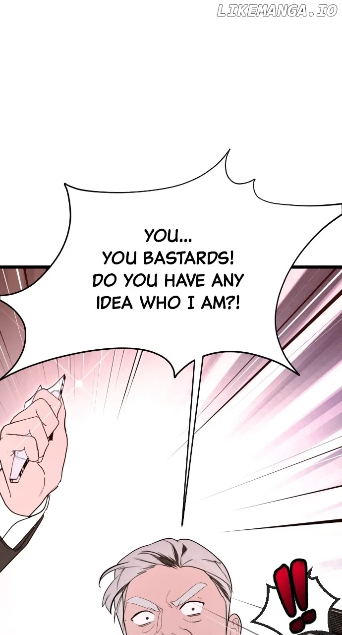 Maseknam – A Sexy Magician Chapter 93 – Page 38