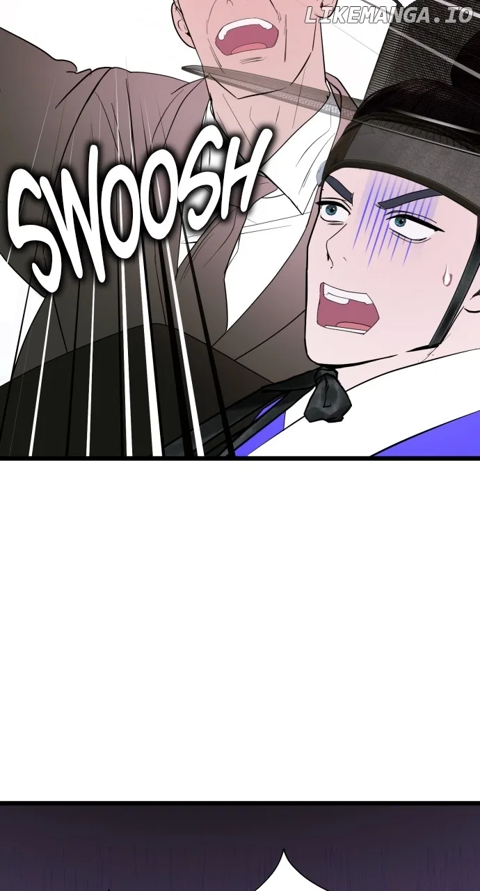 Maseknam – A Sexy Magician Chapter 93 – Page 39