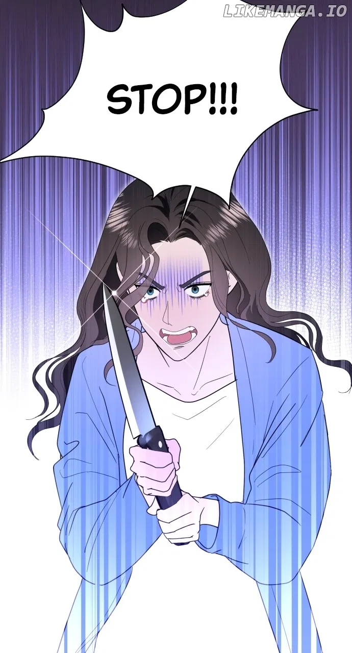 Maseknam – A Sexy Magician Chapter 93 – Page 40