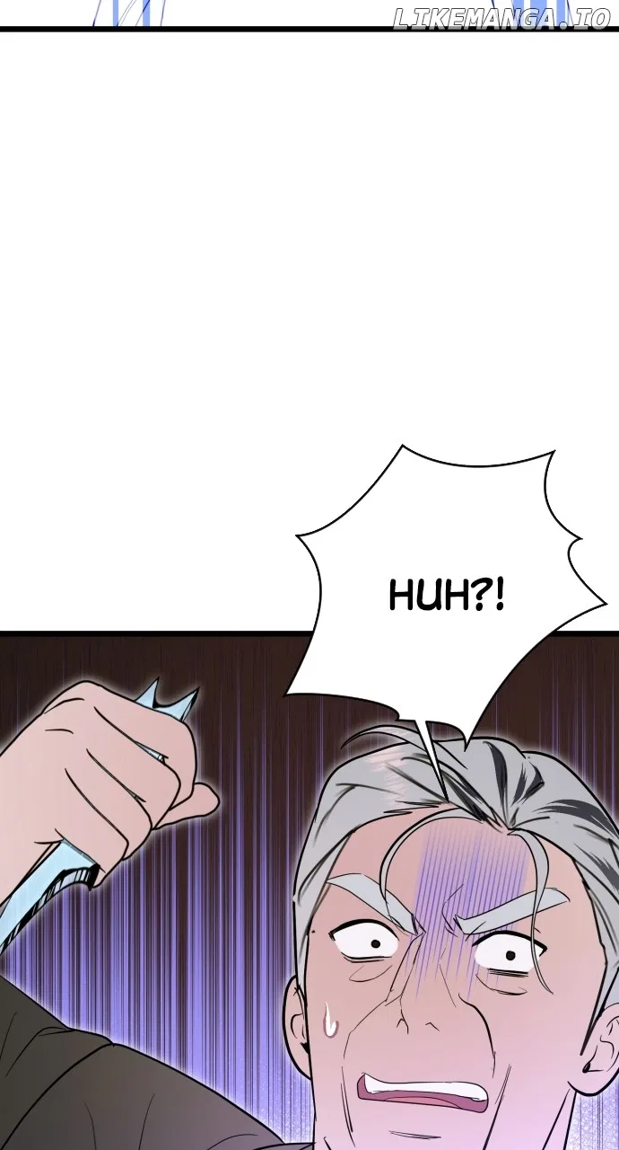 Maseknam – A Sexy Magician Chapter 93 – Page 41