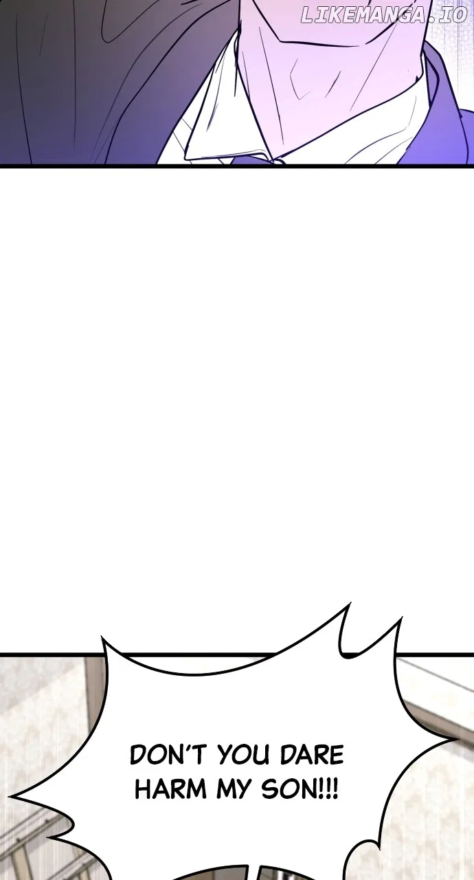 Maseknam – A Sexy Magician Chapter 93 – Page 42