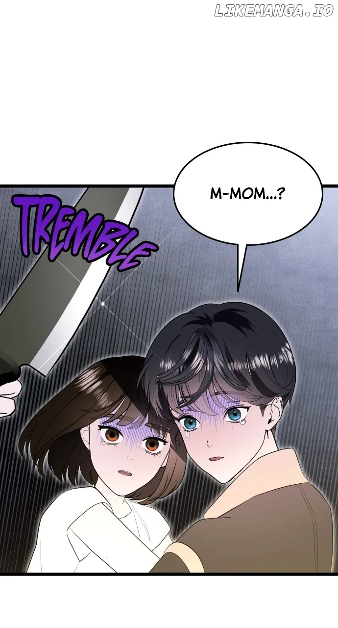 Maseknam – A Sexy Magician Chapter 93 – Page 44