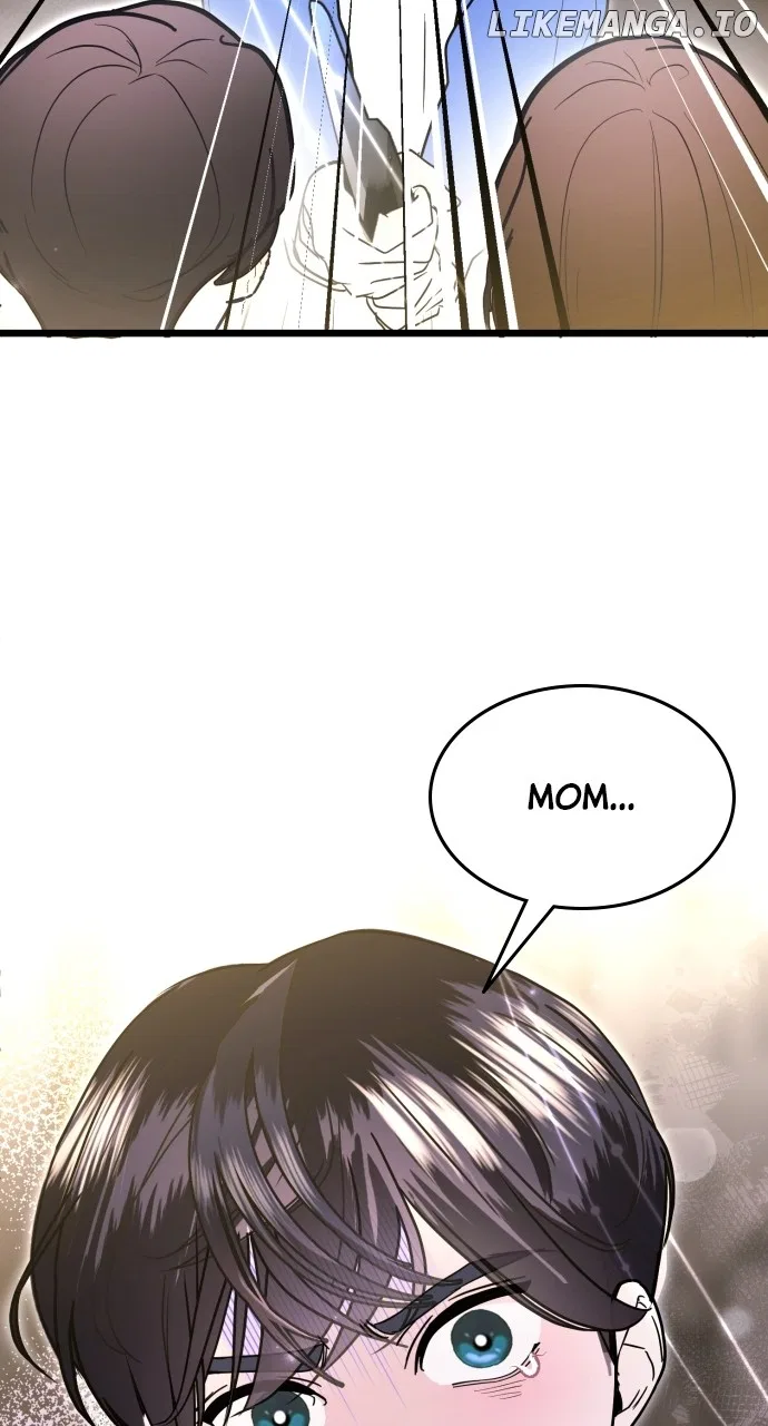Maseknam – A Sexy Magician Chapter 93 – Page 46