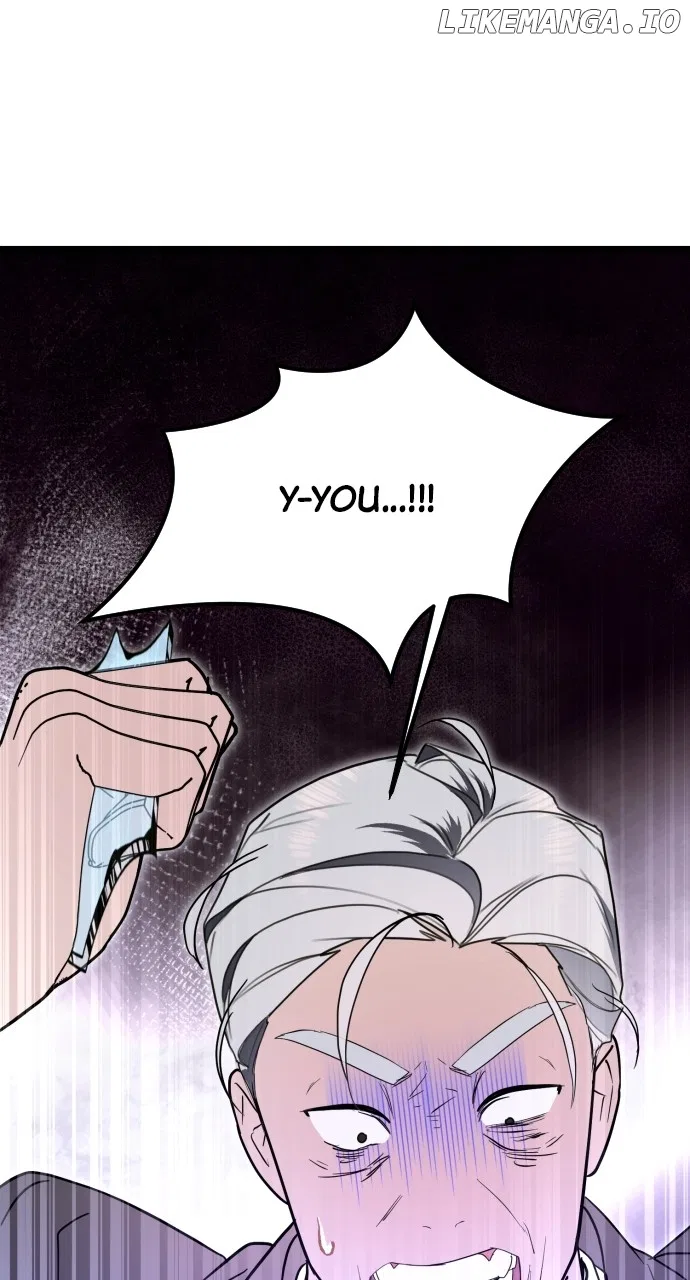 Maseknam – A Sexy Magician Chapter 93 – Page 50