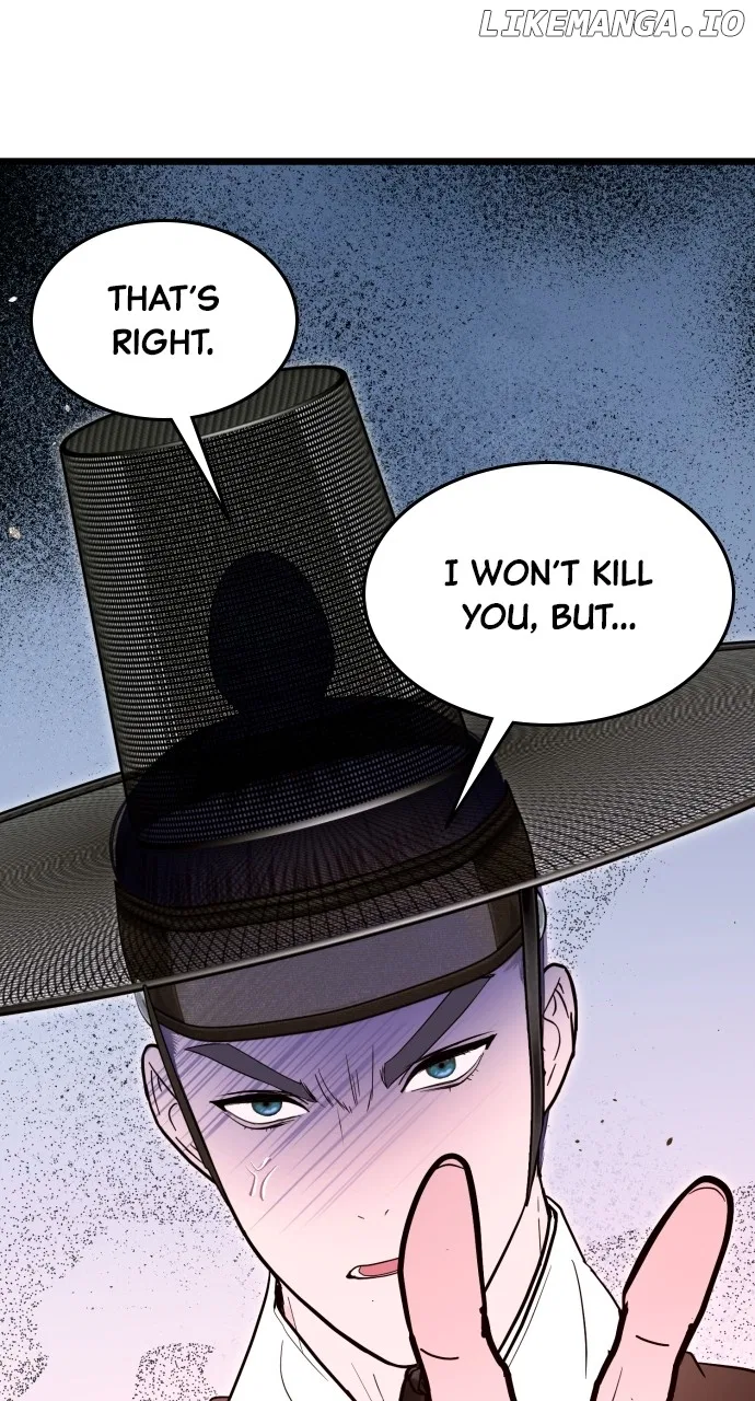 Maseknam – A Sexy Magician Chapter 93 – Page 53