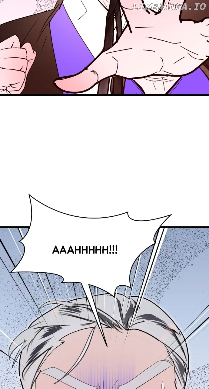 Maseknam – A Sexy Magician Chapter 93 – Page 54