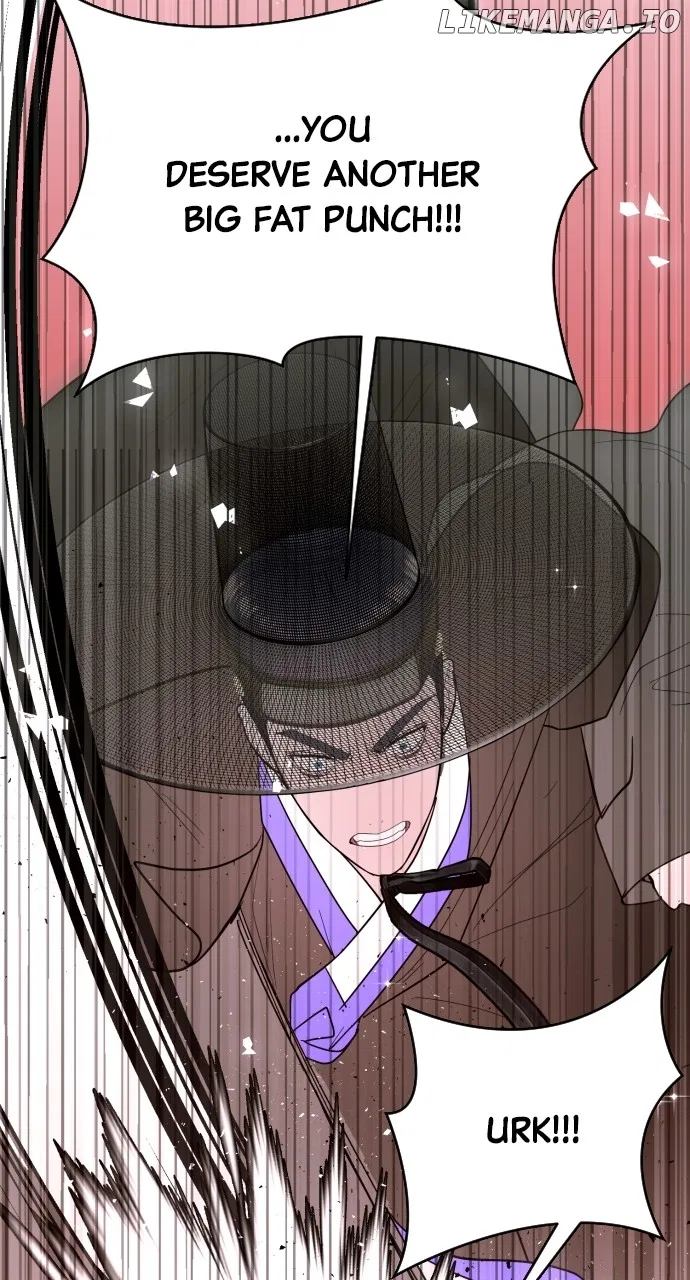 Maseknam – A Sexy Magician Chapter 93 – Page 56