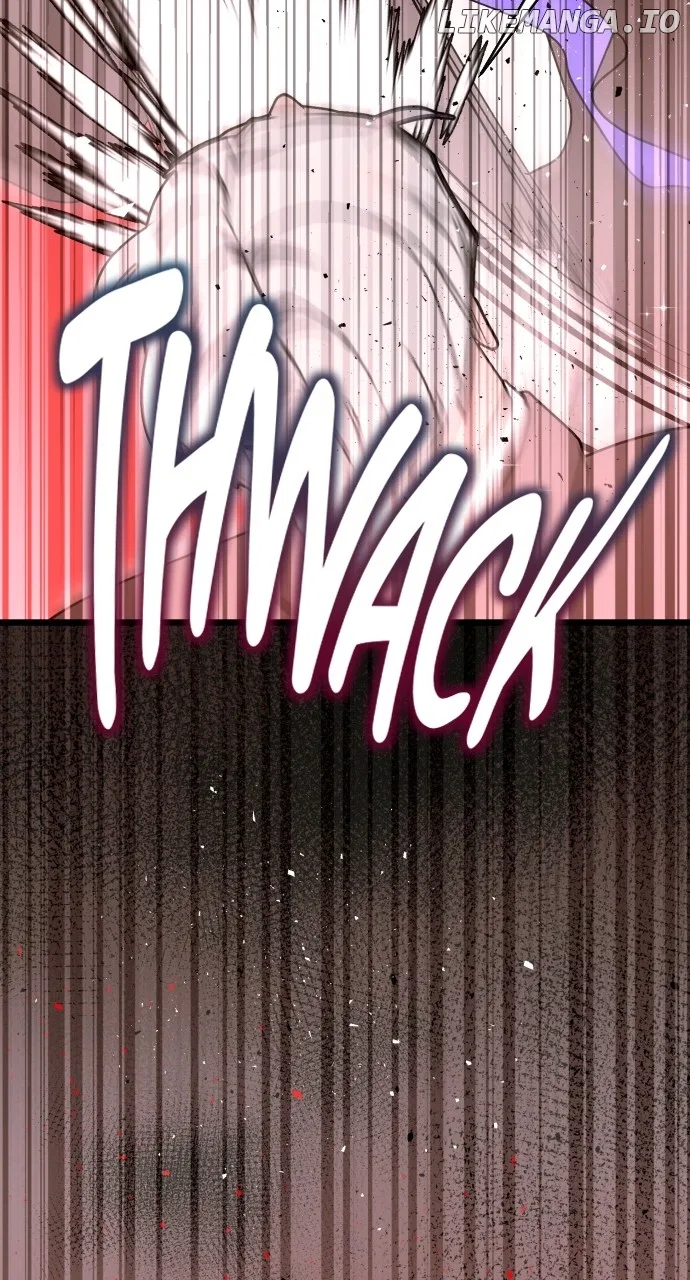 Maseknam – A Sexy Magician Chapter 93 – Page 57