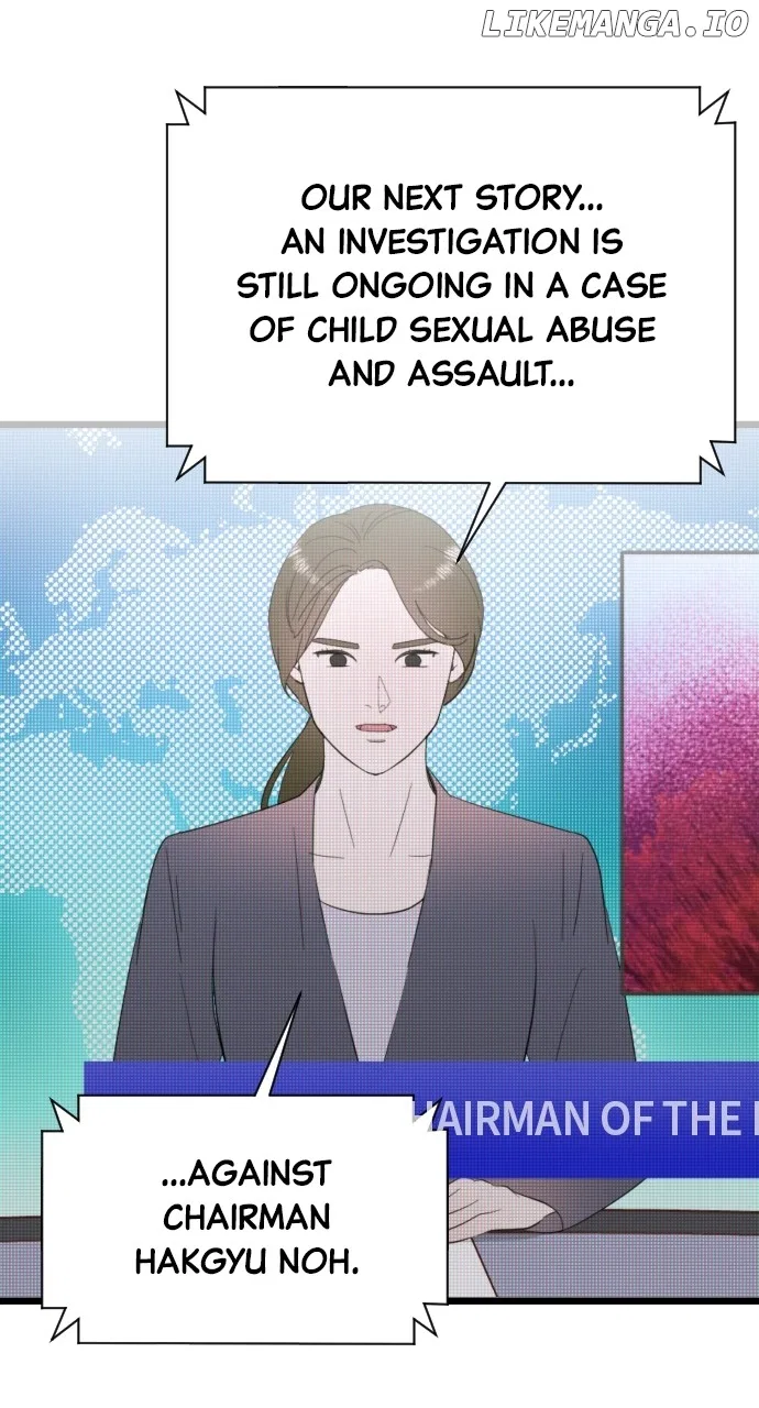 Maseknam – A Sexy Magician Chapter 93 – Page 64