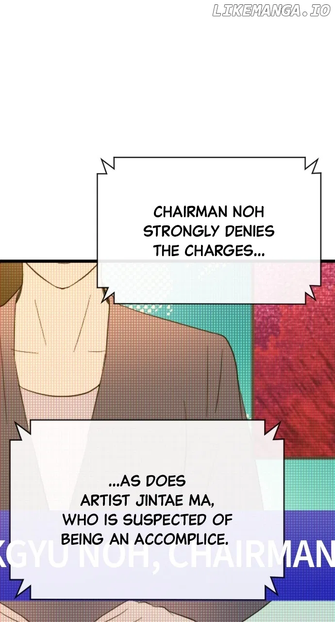 Maseknam – A Sexy Magician Chapter 93 – Page 65