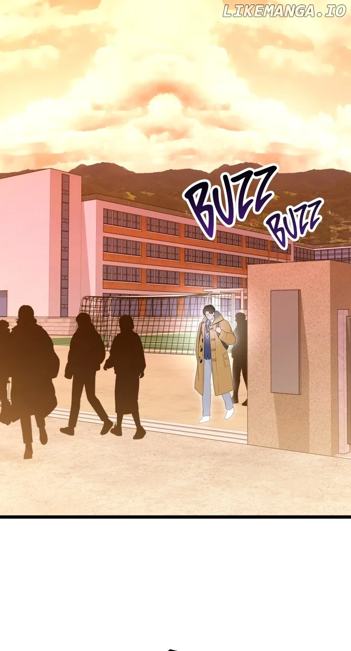 Maseknam – A Sexy Magician Chapter 93 – Page 68