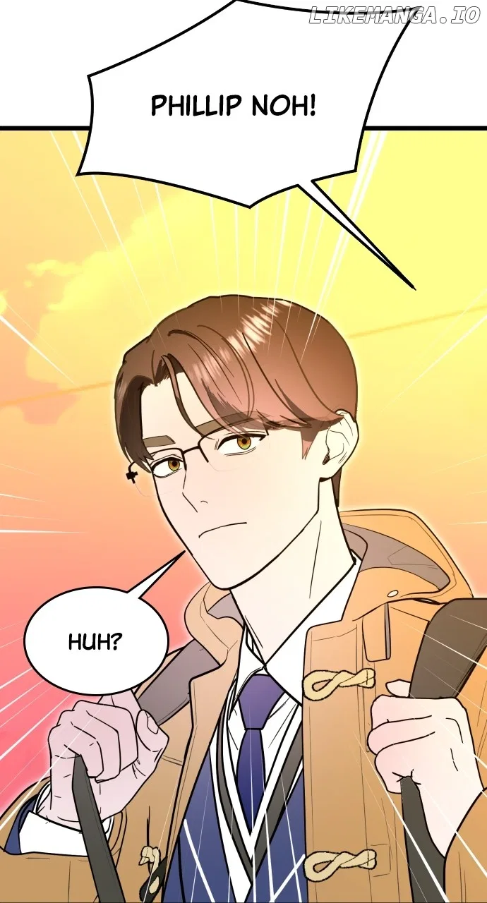 Maseknam – A Sexy Magician Chapter 93 – Page 69