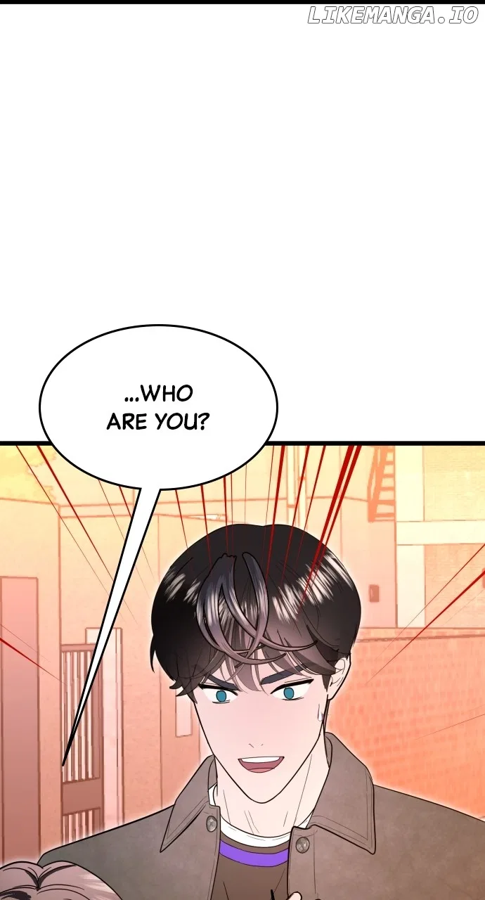 Maseknam – A Sexy Magician Chapter 93 – Page 70