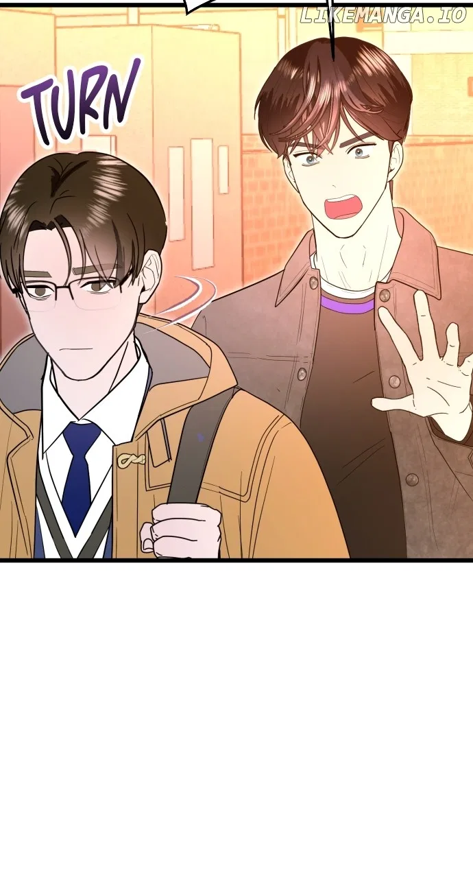 Maseknam – A Sexy Magician Chapter 93 – Page 73
