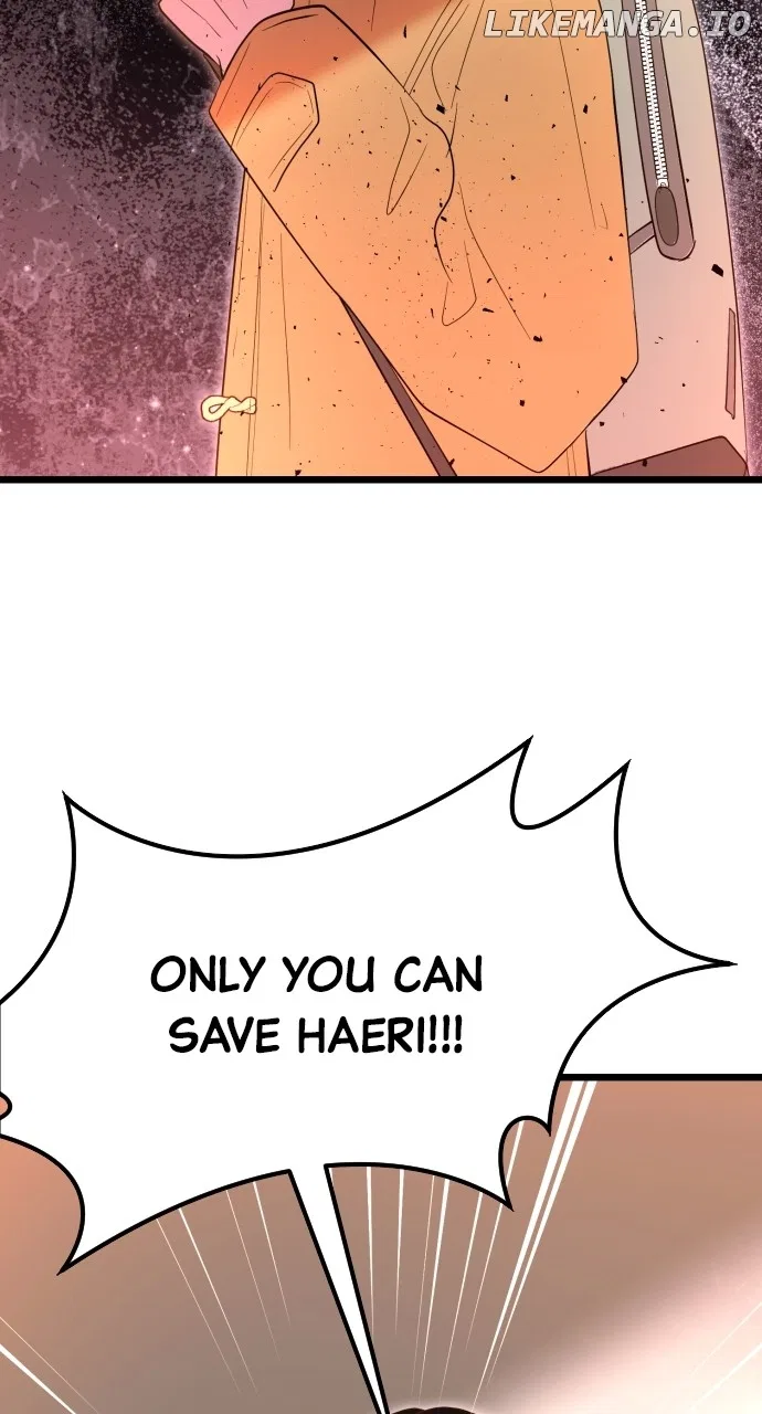 Maseknam – A Sexy Magician Chapter 93 – Page 75
