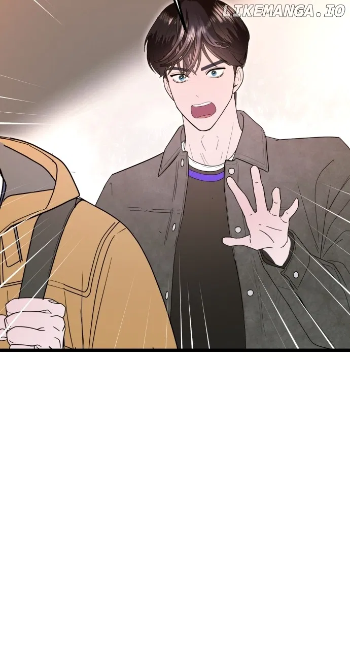 Maseknam – A Sexy Magician Chapter 93 – Page 76