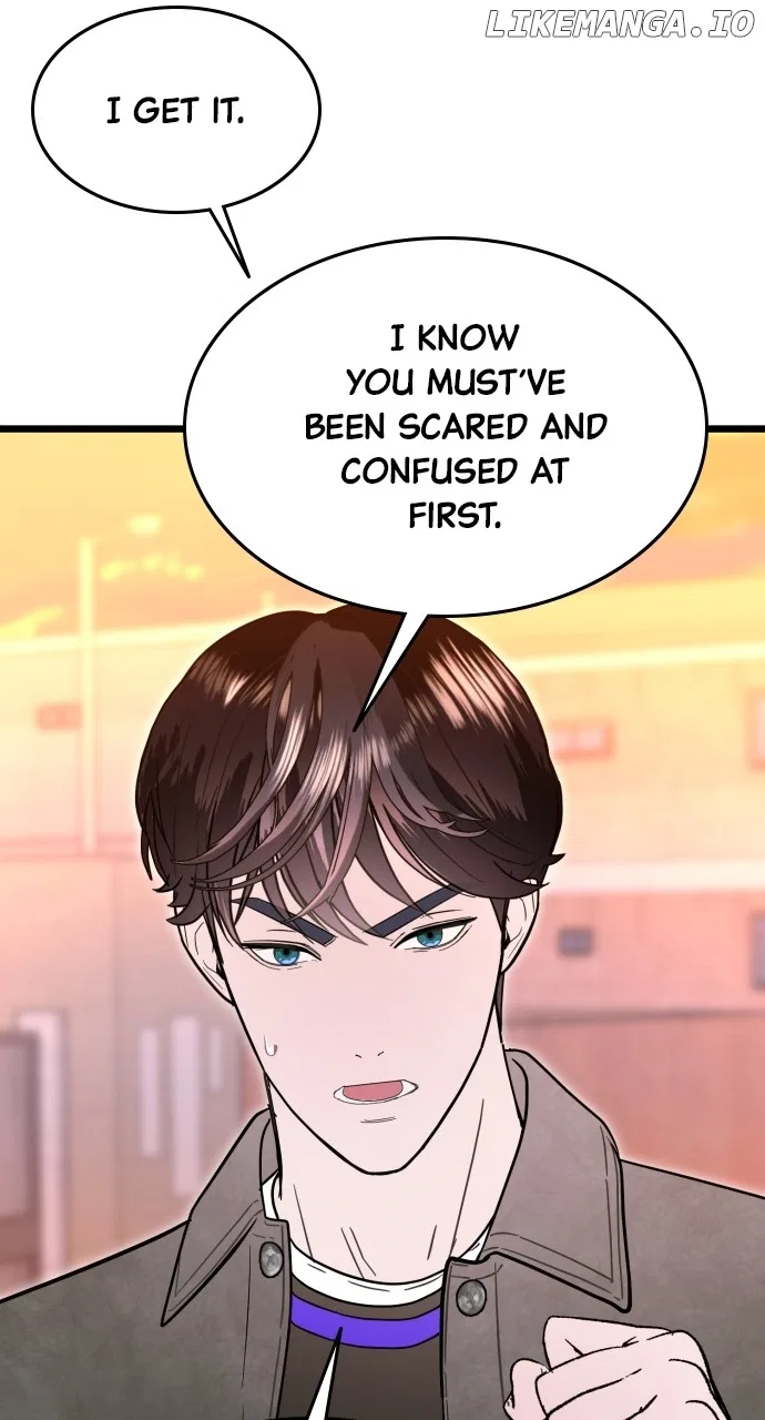 Maseknam – A Sexy Magician Chapter 93 – Page 78