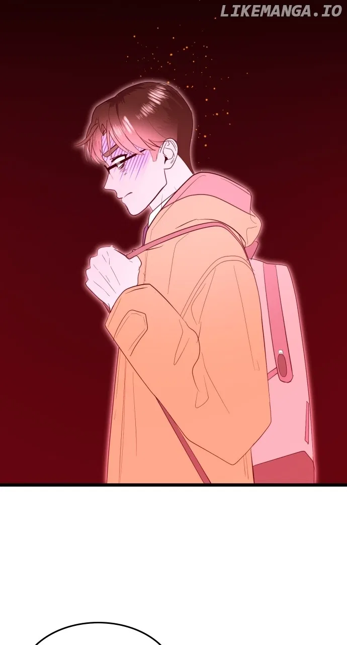Maseknam – A Sexy Magician Chapter 93 – Page 80