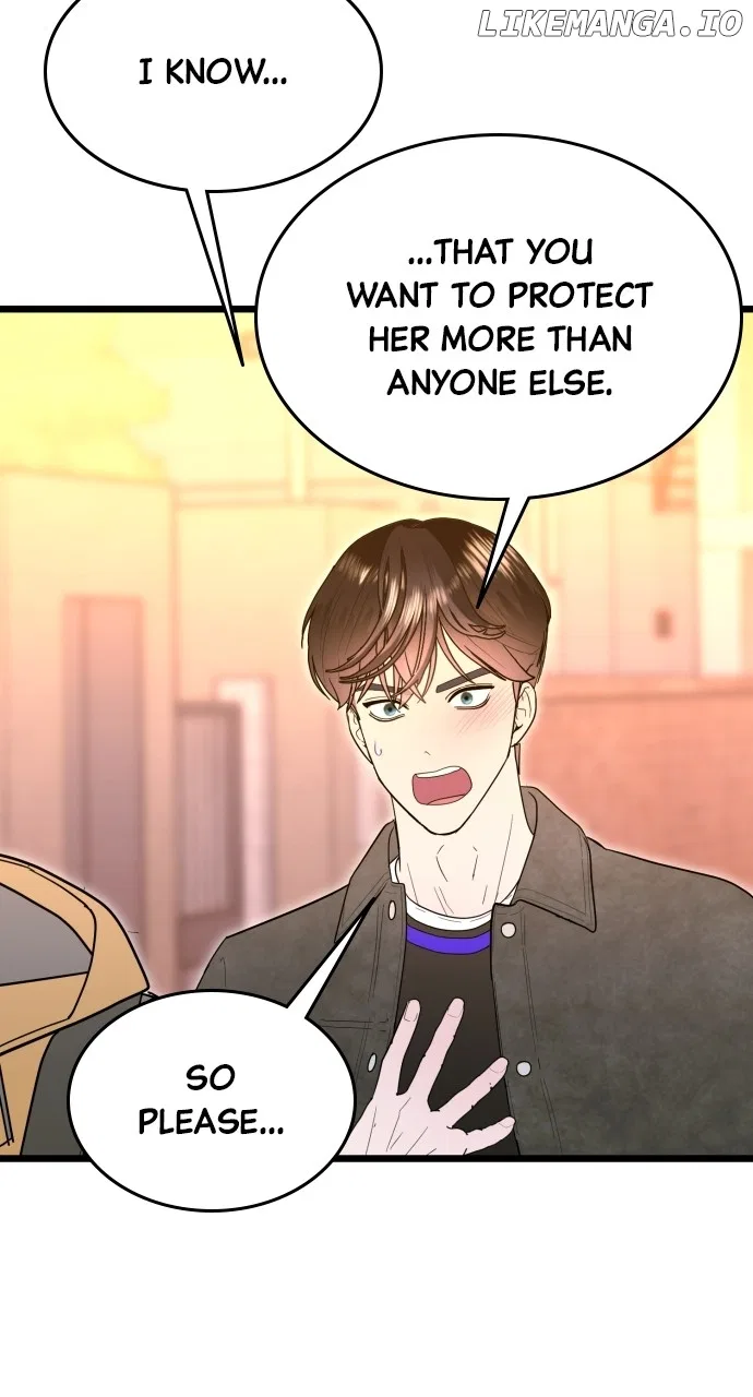 Maseknam – A Sexy Magician Chapter 93 – Page 81