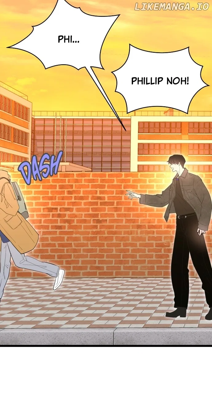 Maseknam – A Sexy Magician Chapter 93 – Page 85