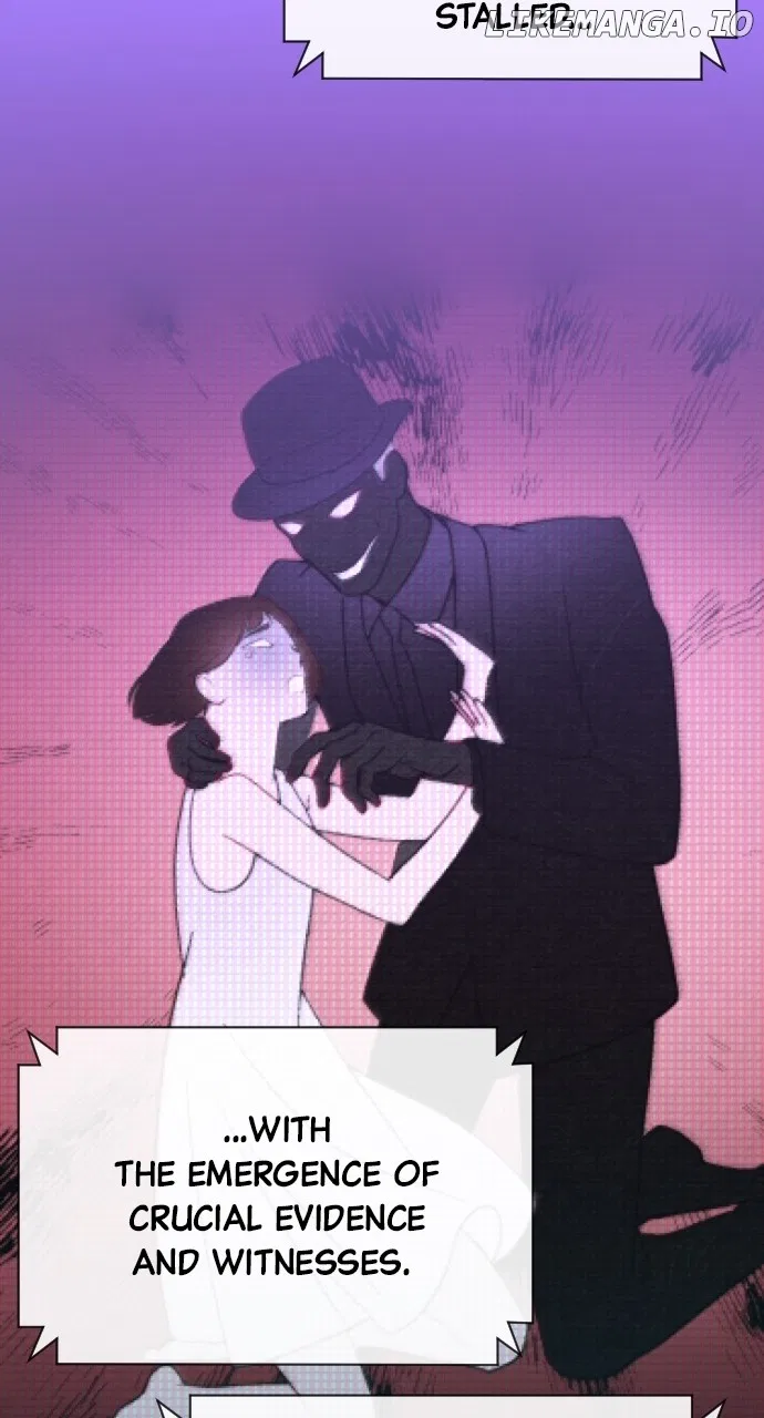 Maseknam – A Sexy Magician Chapter 93 – Page 87