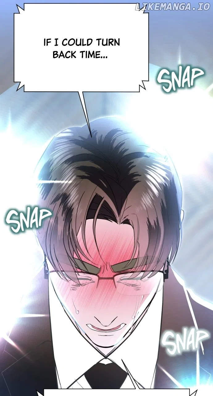 Maseknam – A Sexy Magician Chapter 93 – Page 90