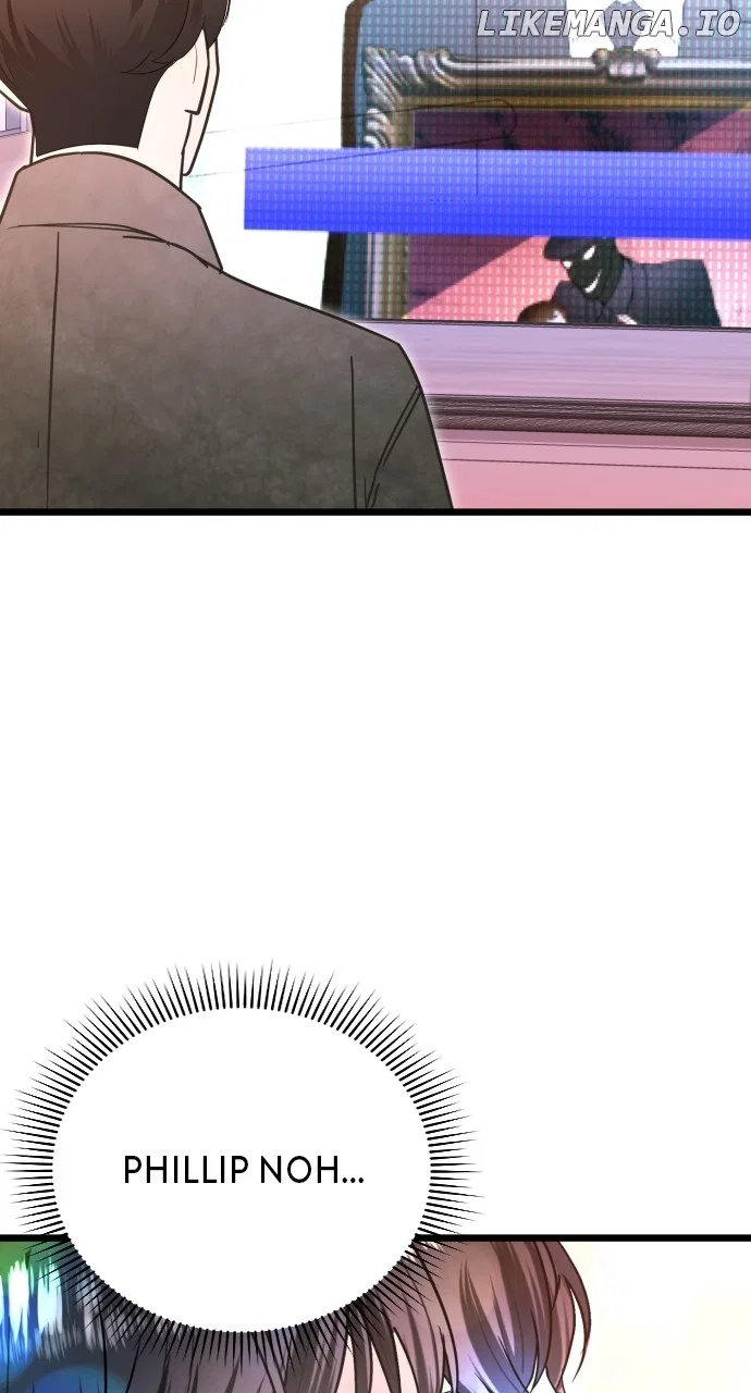Maseknam – A Sexy Magician Chapter 93 – Page 92