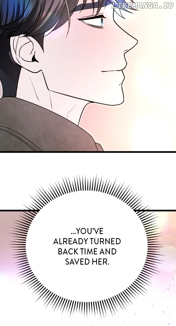Maseknam – A Sexy Magician Chapter 93 – Page 93