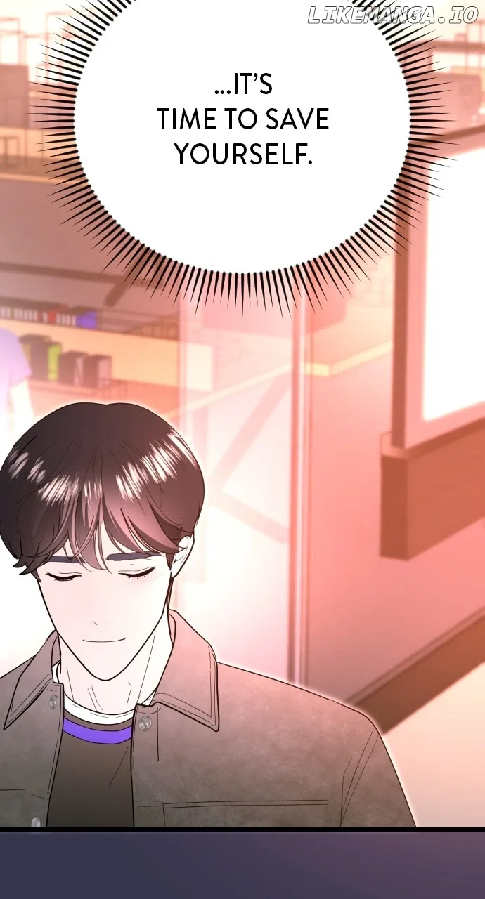 Maseknam – A Sexy Magician Chapter 93 – Page 97