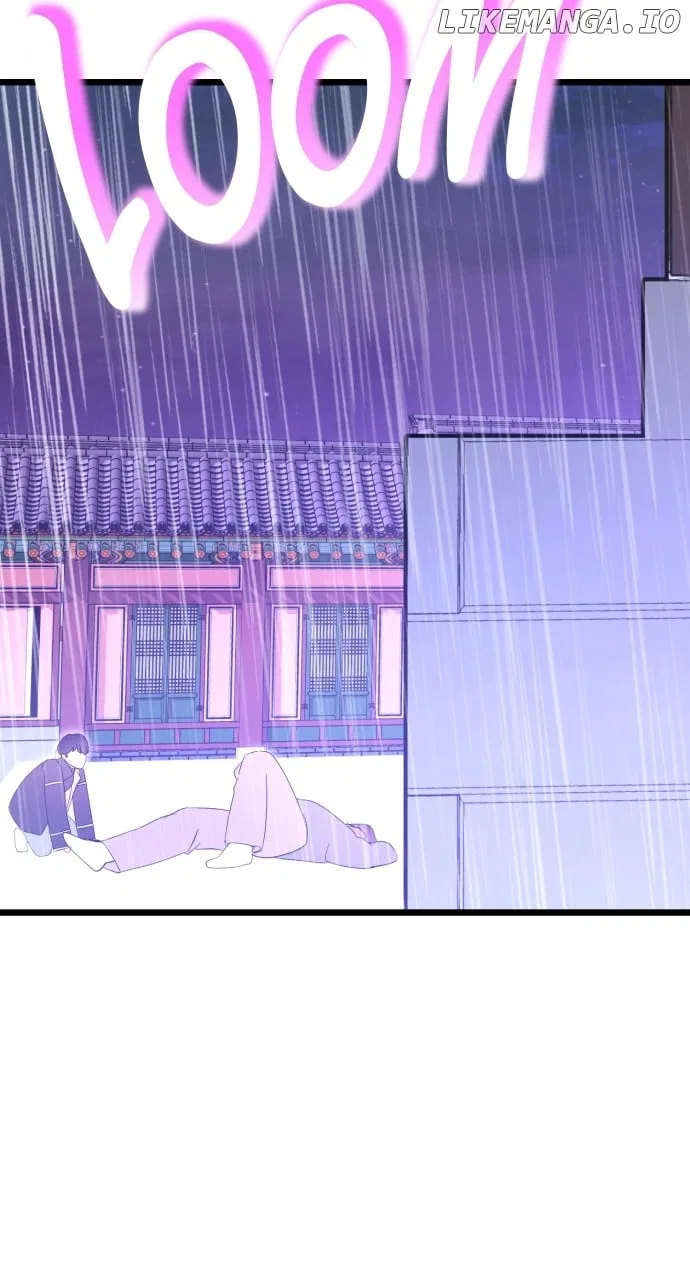 Maseknam – A Sexy Magician Chapter 92 – Page 3