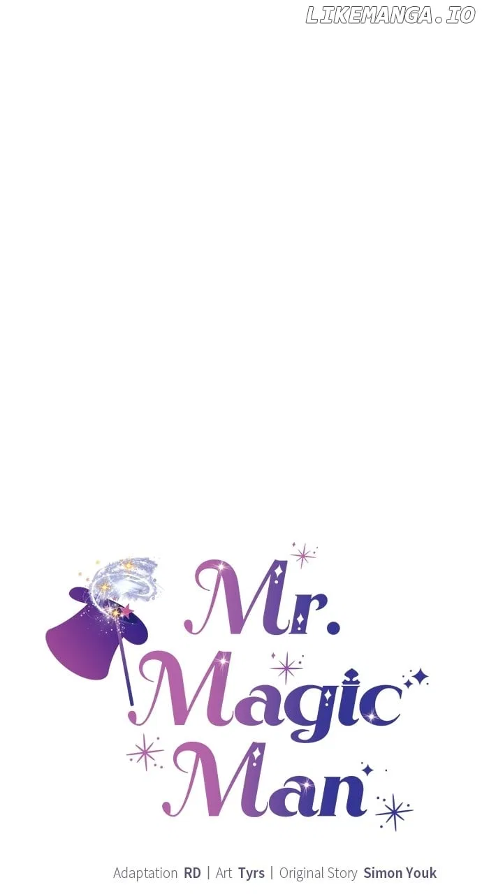 Maseknam – A Sexy Magician Chapter 92 – Page 6