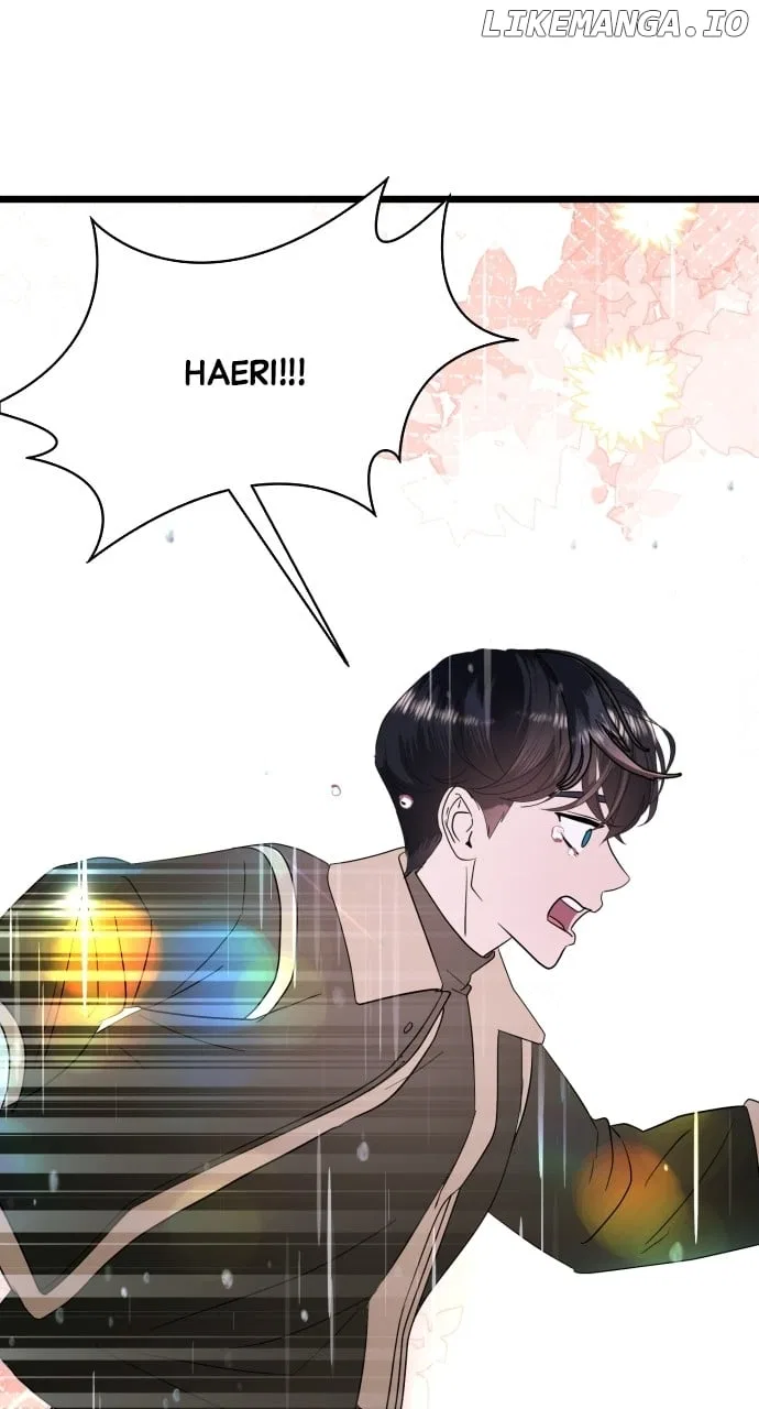 Maseknam – A Sexy Magician Chapter 92 – Page 10