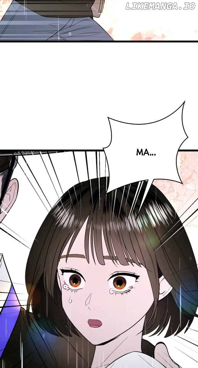 Maseknam – A Sexy Magician Chapter 92 – Page 11