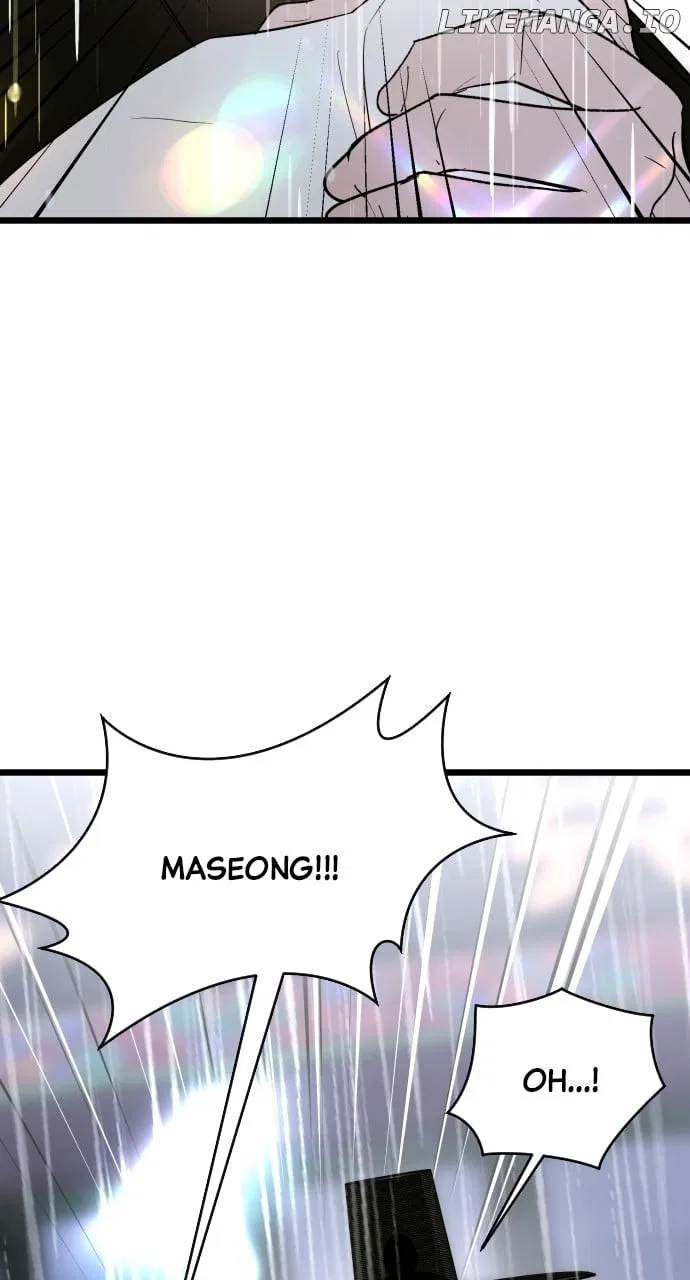 Maseknam – A Sexy Magician Chapter 92 – Page 12