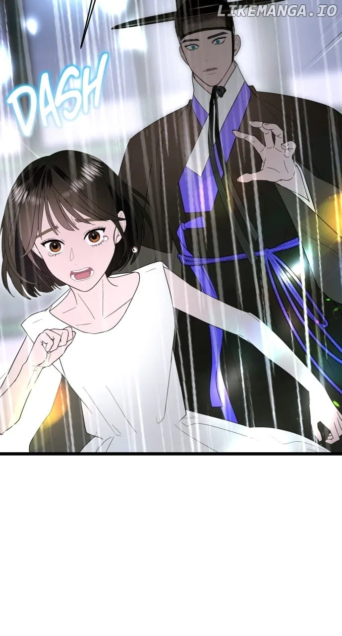 Maseknam – A Sexy Magician Chapter 92 – Page 13