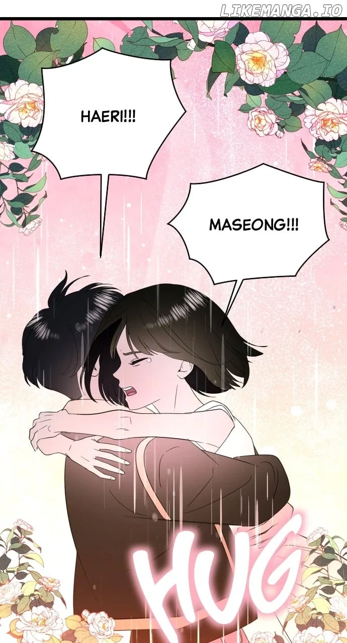 Maseknam – A Sexy Magician Chapter 92 – Page 14