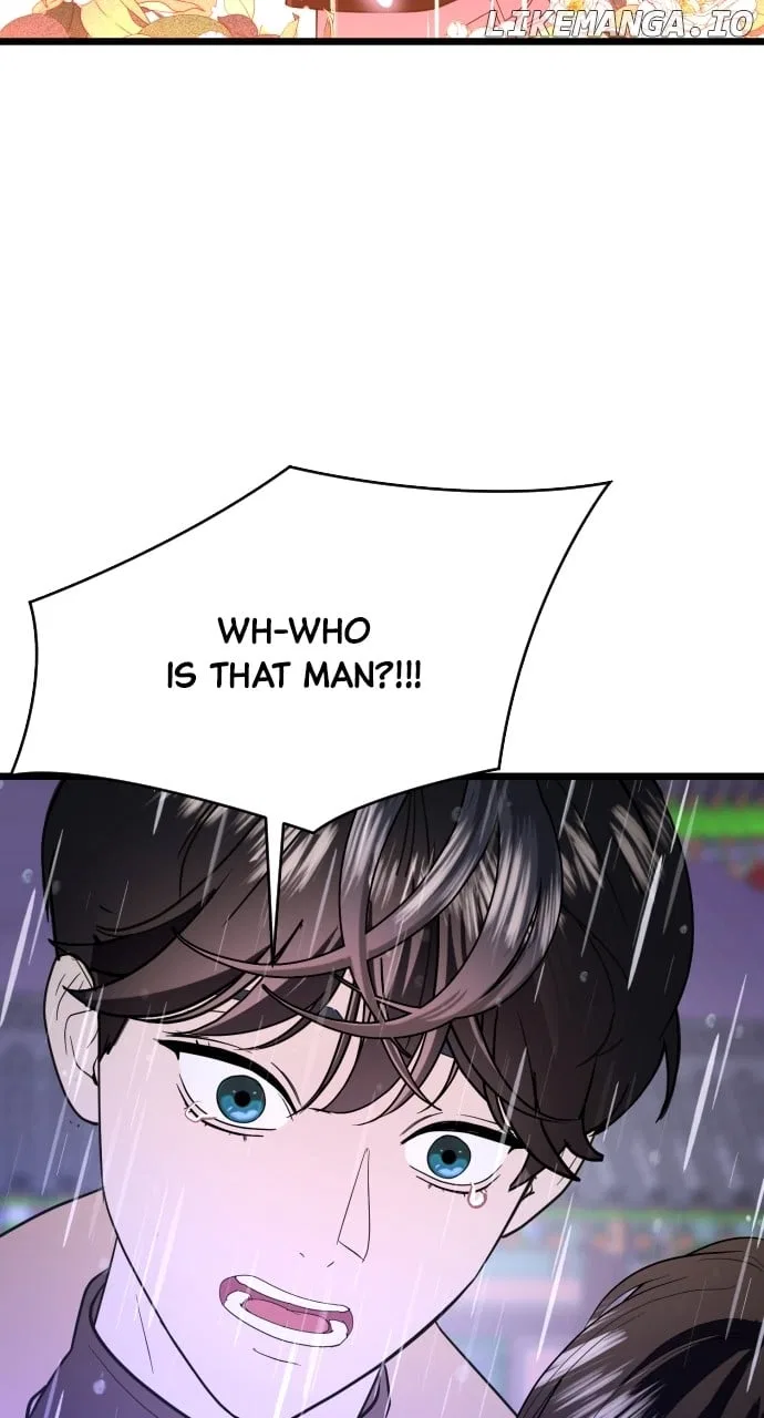Maseknam – A Sexy Magician Chapter 92 – Page 15