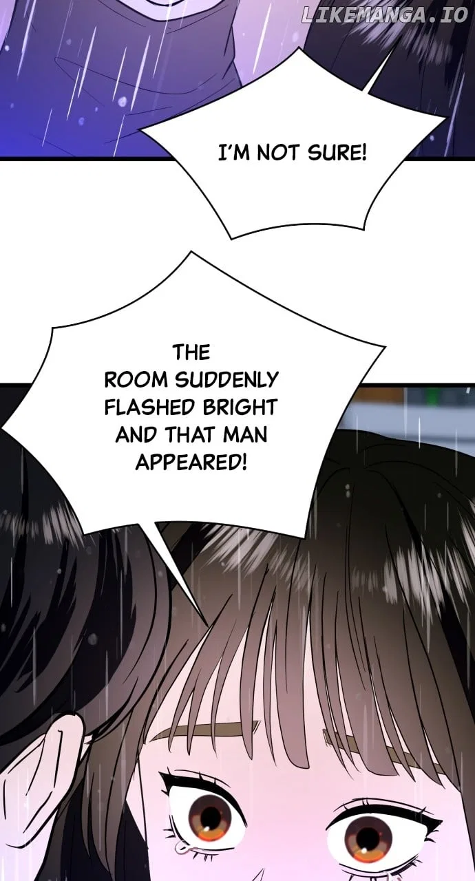Maseknam – A Sexy Magician Chapter 92 – Page 16