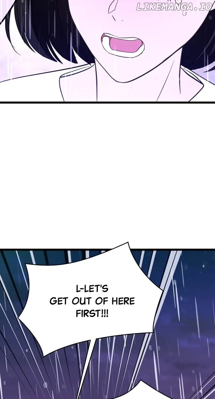 Maseknam – A Sexy Magician Chapter 92 – Page 17