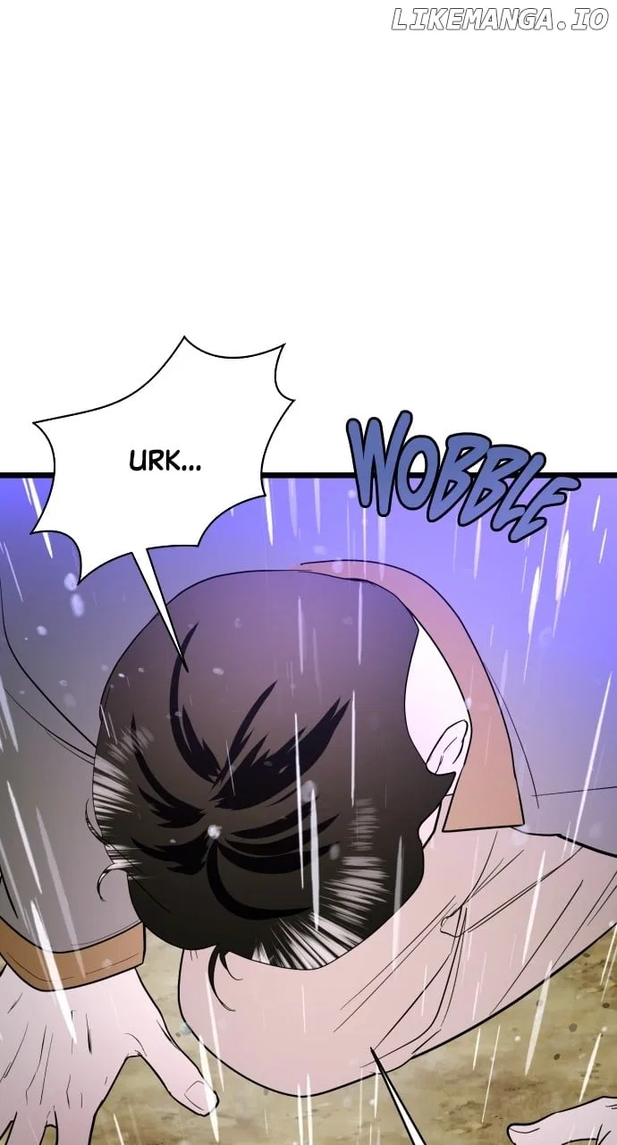 Maseknam – A Sexy Magician Chapter 92 – Page 19